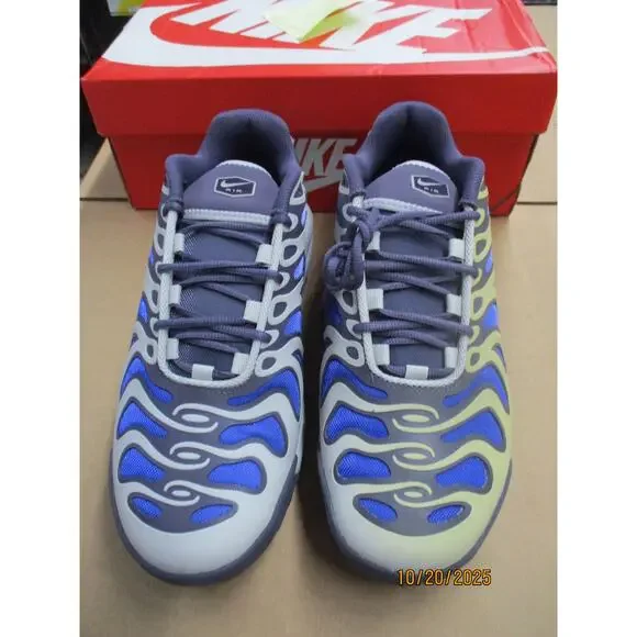 USED Nike Air Max Plus Drift Men display picture 2